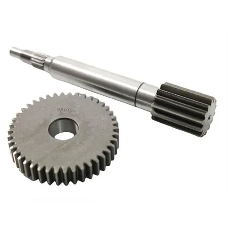 Ingranaggi primari htq z 14-42 Malossi, ricambio 6713602