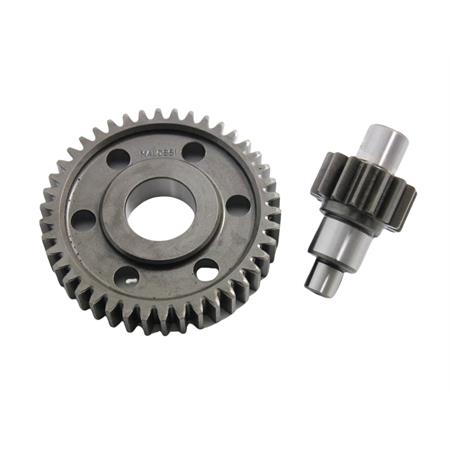 Ingranaggi secondari htq z 15-42 Malossi, ricambio 6714774