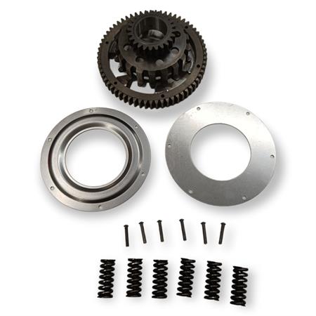 Ingranaggi primari htq z 24/63, ricambio 6716720
