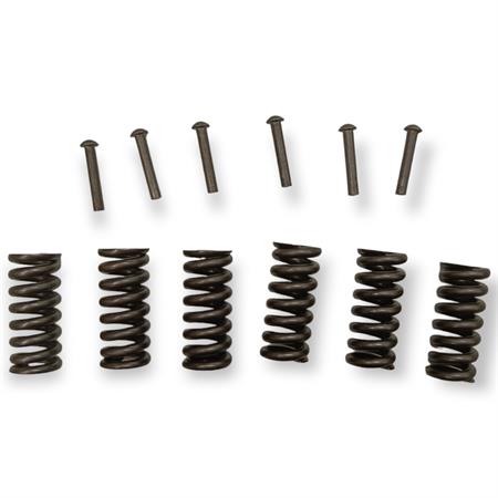 Ingranaggi primari htq z 24/63, ricambio 6716720