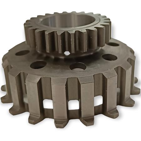 Ingranaggi primari htq z 24/63, ricambio 6716720