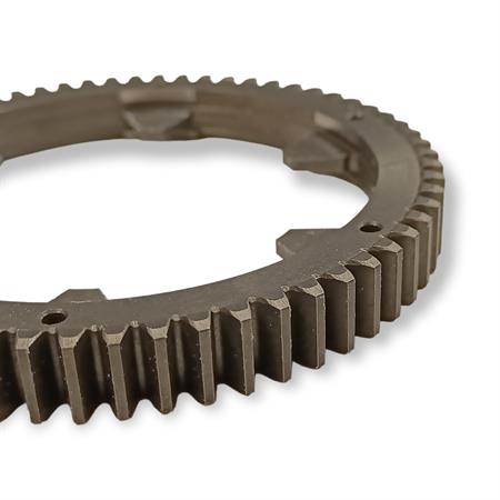 Ingranaggi primari htq z 24/63, ricambio 6716720