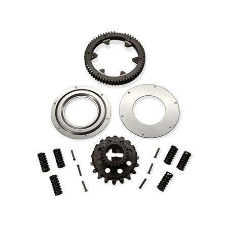 Ingranaggi primari htq z 23/64, ricambio 6716721