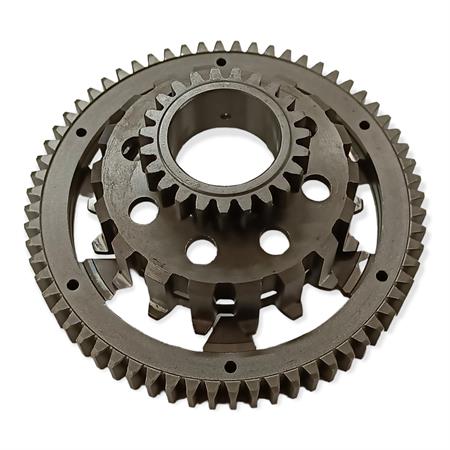 Ingranaggi primari htq z 23/64, ricambio 6716721