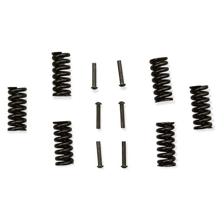 Ingranaggi primari htq z 23/64, ricambio 6716721