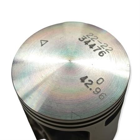 Ingranaggi primari htq z 23/64, ricambio 6716721
