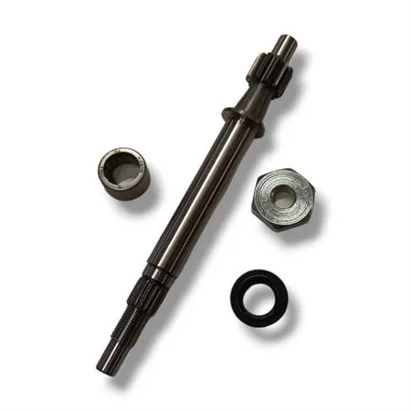 6718823 Albero ingranaggio primario per over range 