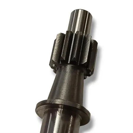 6718823 Albero ingranaggio primario per over range 