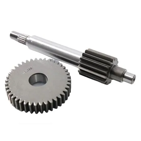 Ingranaggi primari htq z 16-40 Malossi, ricambio 673677