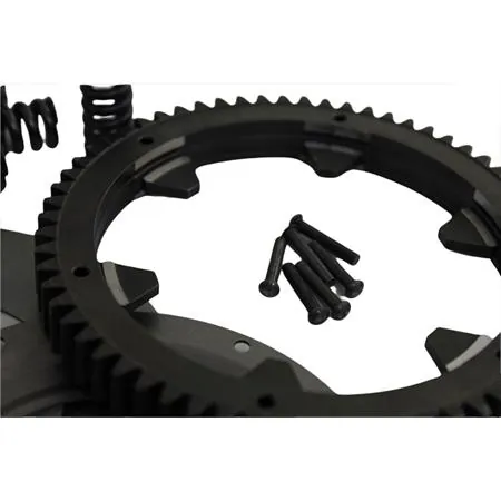 673730 Ingranaggi primari htq z 23/64 Malossi