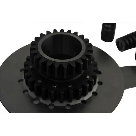 673730 Ingranaggi primari htq z 23/64 Malossi