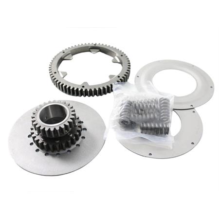 Ingranaggi primari htq z 24-63 Malossi, ricambio 675235