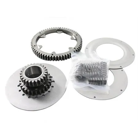 Ingranaggi primari htq z 24-63 Malossi, ricambio 675235