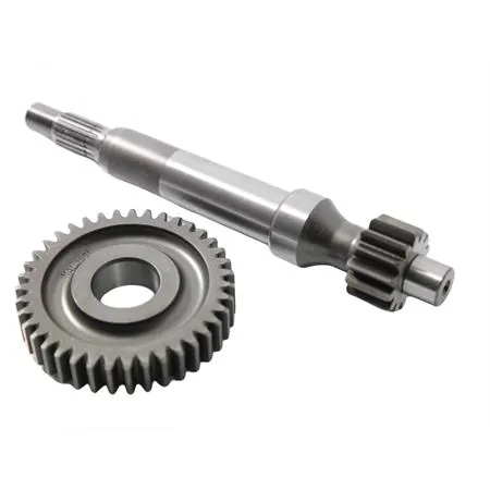 Ingranaggio primari htq z 14-39 (calett. 18) Malossi, ricambio 678218