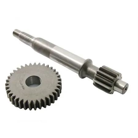 Ingranaggi primari htq z 13-35 Malossi, ricambio 678378