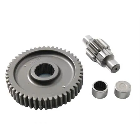 Rapporti secondari z13-48 Malossi, ricambio 678955