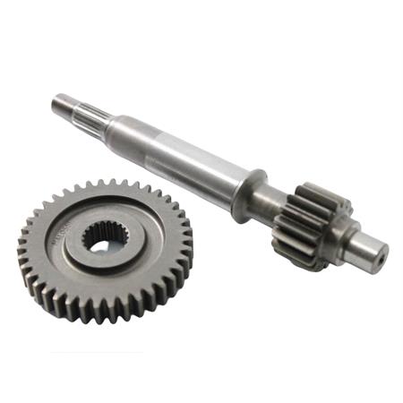 Rapporti primari z16-40 Malossi, ricambio 679050