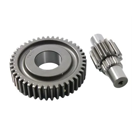 Rapporti secondari scooteroni Malossi, ricambio 679925