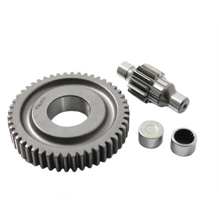 Ingranaggio secondario roller gear z 13-48 (forzato- 17) Malossi, ricambio 679967