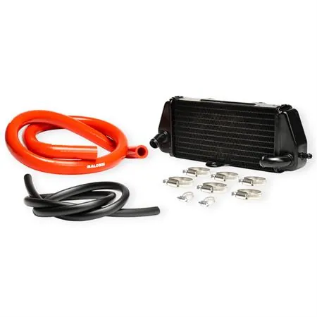 Radiatore sinistro mhr - l.103,4xh.317,5