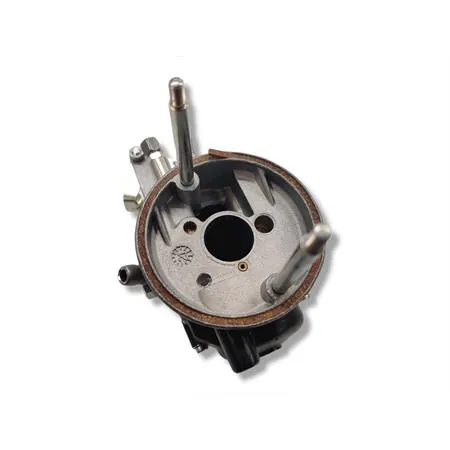 725193 Carburatore Malossi Dell'orto SHBC 19/19 con filtro E3 specifico per montaggio su Piaggio Vespa 50 special, 125 Primavera, 125 ET3