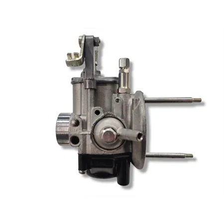 725193 Carburatore Malossi Dell'orto SHBC 19/19 con filtro E3 specifico per montaggio su Piaggio Vespa 50 special, 125 Primavera, 125 ET3