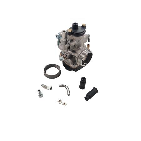 Carburatore phbg 21 as italjet-Suzuki 50 Malossi, ricambio 727666