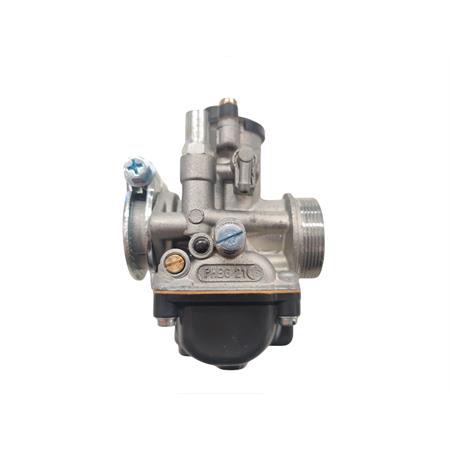 Carburatore phbg 21 as italjet-Suzuki 50 Malossi, ricambio 727666