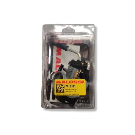 728121 Carburatore PHBN17.5ls Malossi