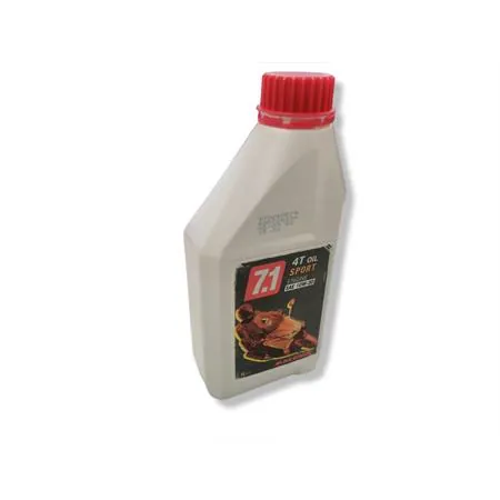 Olio motore 7.1 4t 10w-30 oil sport engine, ricambio 7614052B