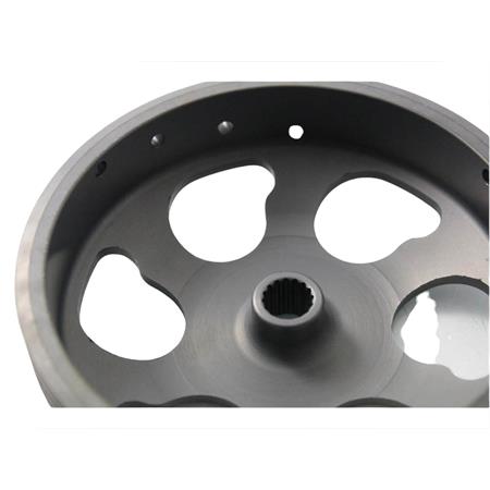 Campana Malossi Malossi wing clutch bell 107 mhr (Minarelli), ricambio 7714313