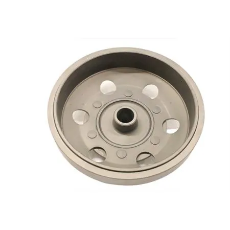 Campana frizione maxi clutch bell Malossi diametro  150 per scooter Suzuki 400, ricambio 7714329