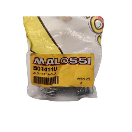 Molla Malossi, ricambio B01411