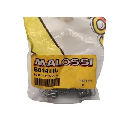 B01411 Molla Malossi