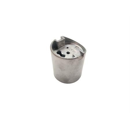 Valvola gas 55 per carburatore Dell'Orto phbh 26-28 Malossi, ricambio B09374B055