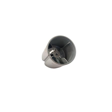 Valvola gas 55 per carburatore Dell'Orto phbh 26-28 Malossi, ricambio B09374B055