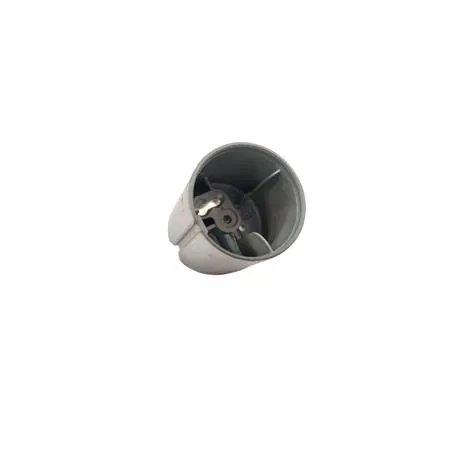 Valvola gas 55 per carburatore Dell'Orto phbh 26-28 Malossi, ricambio B09374B055