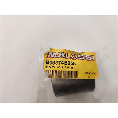 Valvola gas 55 per carburatore Dell'Orto phbh 26-28 Malossi, ricambio B09374B055