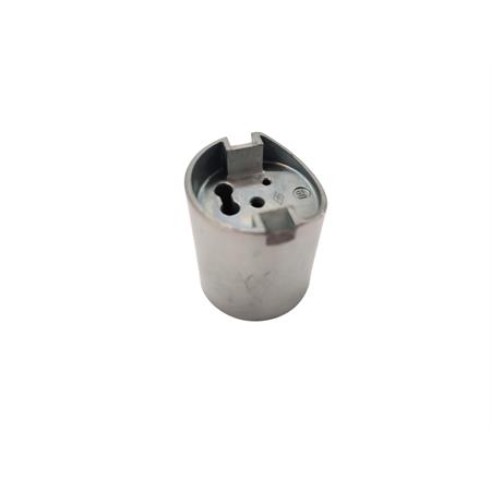 Valvola gas 60 per carburatore Dell'Orto phbh 26-28 Malossi, ricambio B09374B060