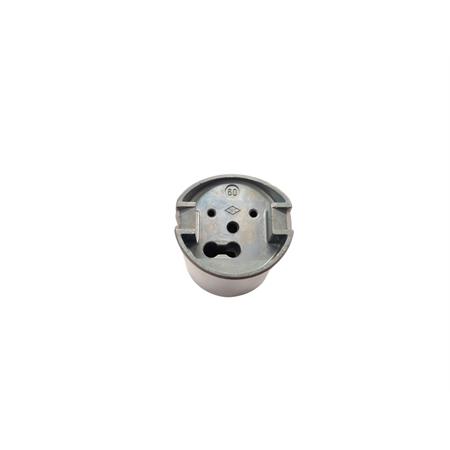 Valvola gas 60 per carburatore Dell'Orto phbh 26-28 Malossi, ricambio B09374B060