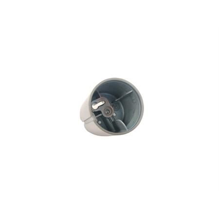 Valvola gas 60 per carburatore Dell'Orto phbh 26-28 Malossi, ricambio B09374B060