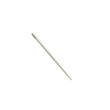 Spillo conico Dell'Orto serie per 19 Malossi, ricambio B09477B019