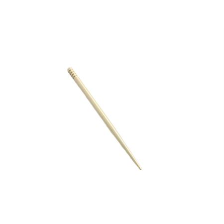 Spillo conico Dell'Orto serie X21 Malossi, ricambio B09477B021