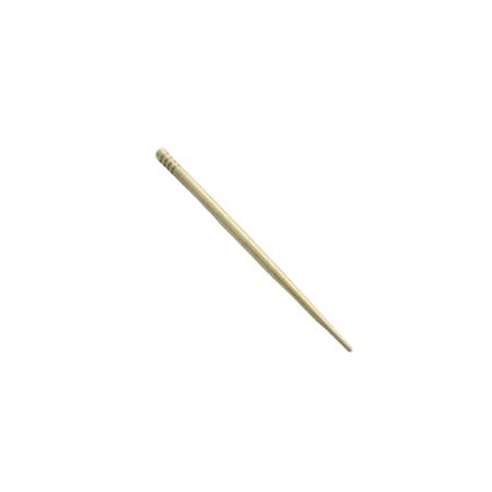 Spillo conico Dell'Orto serie per 30 Malossi, ricambio B09477B030