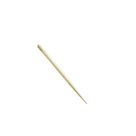 Spillo conico Dell'Orto serie per 45 Malossi, ricambio B09477B045