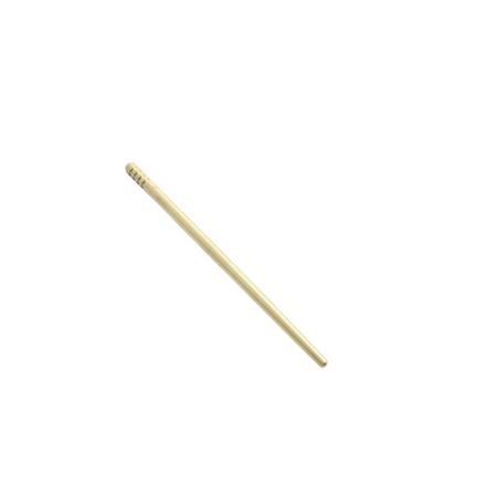 Spillo conico Dell'Orto serie  X47 distribuito da Malossi, ricambio B09477B047