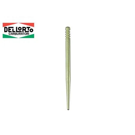 Spillo conico serie w per carburatore phbg Malossi, ricambio B09595B021