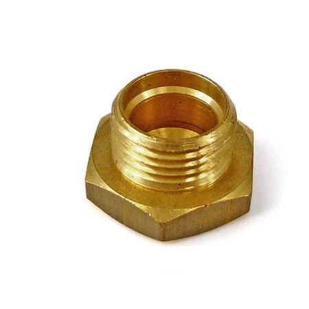 Tappo ispezione getto vaschetta in metallo Dell'Orto phbg Malossi, ricambio B09812