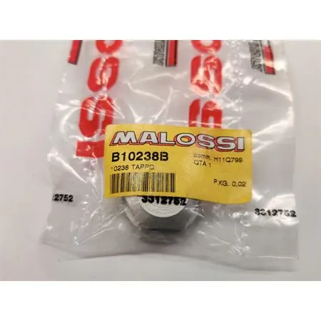 Tappo Malossi, ricambio B10238B
