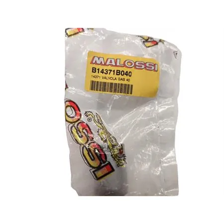 Valvola gas 40 Malossi, ricambio B14371B040